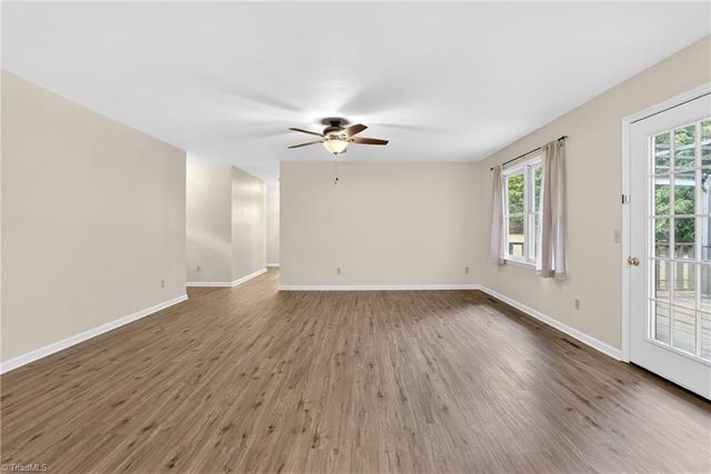 2387 Woodridge Drive, Asheboro, NC 27205