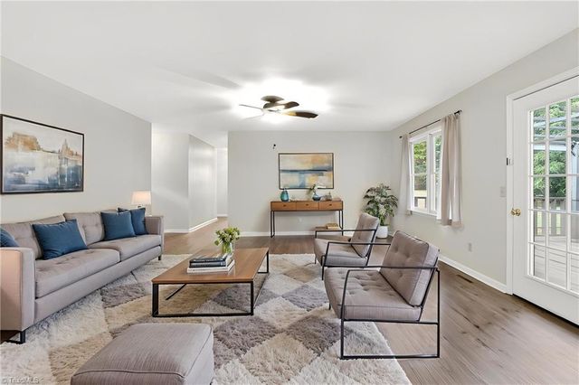 2387 Woodridge Drive, Asheboro, NC 27205