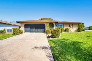 9780 Owlclover ST, Fort Myers, FL 33919