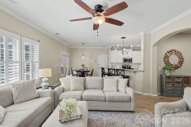 11830 Warfield Avenue, Huntersville, NC 28078