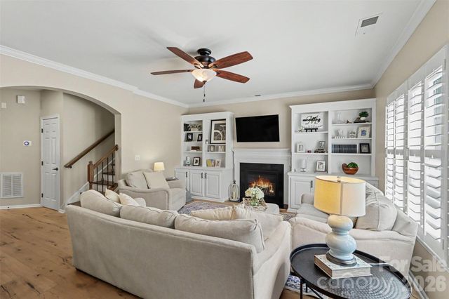 11830 Warfield Avenue, Huntersville, NC 28078