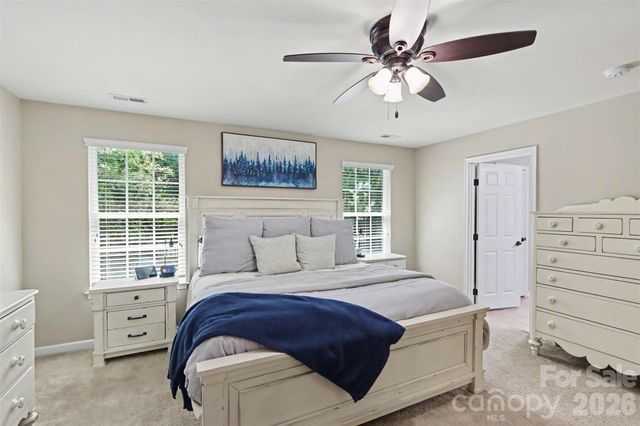 11830 Warfield Avenue, Huntersville, NC 28078