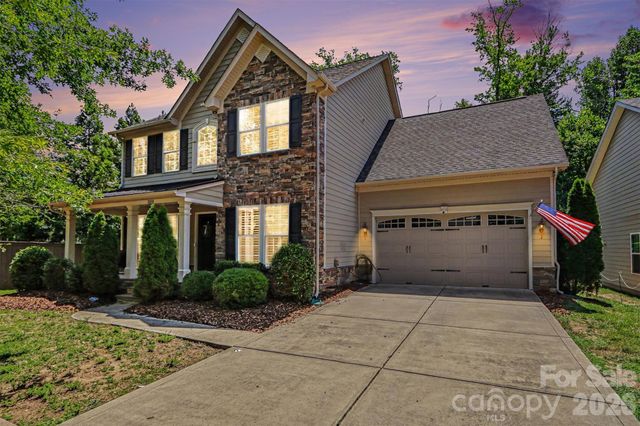 11830 Warfield Avenue, Huntersville, NC 28078