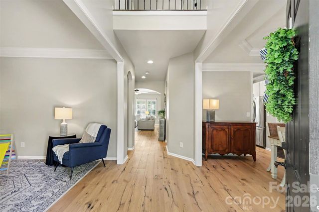 11830 Warfield Avenue, Huntersville, NC 28078