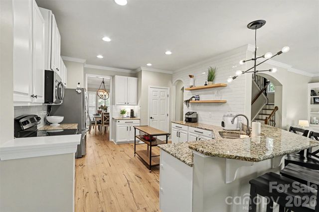 11830 Warfield Avenue, Huntersville, NC 28078