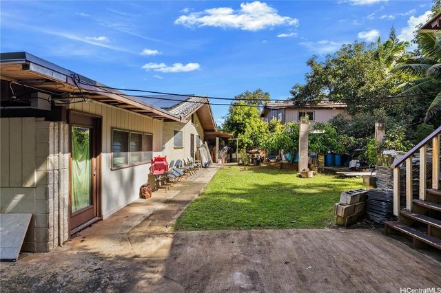 47-481 Pakai Place, Kaneohe, HI 96744