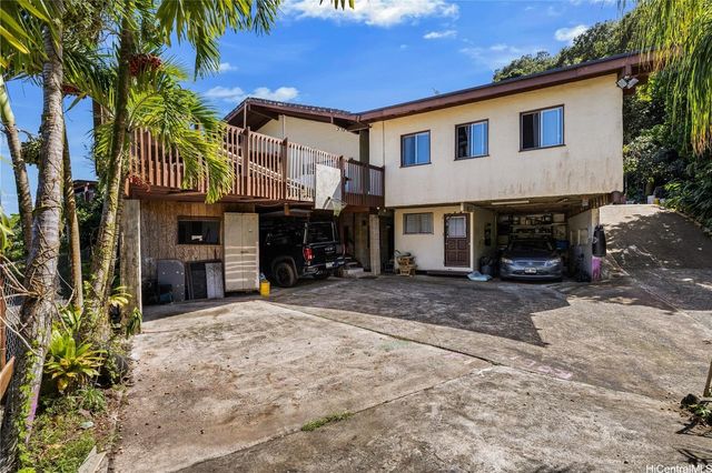 47-481 Pakai Place, Kaneohe, HI 96744