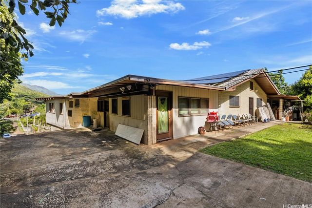 47-481 Pakai Place, Kaneohe, HI 96744