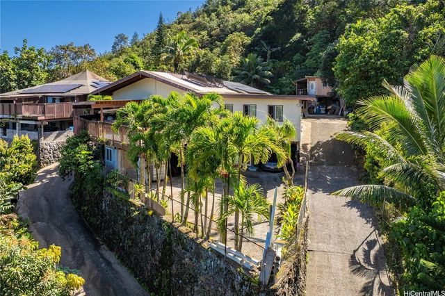 47-481 Pakai Place, Kaneohe, HI 96744