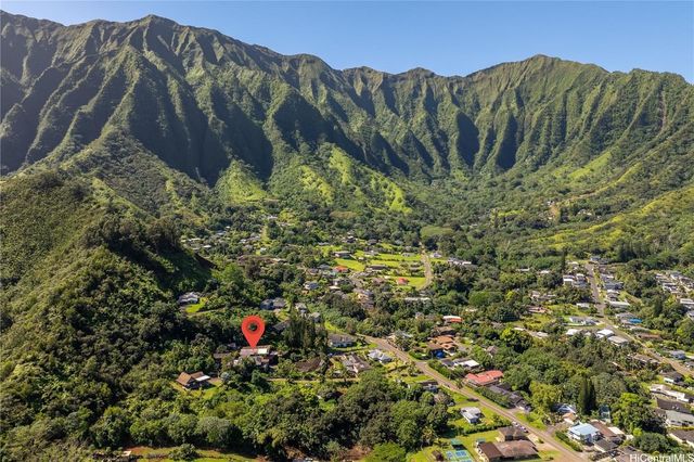 47-481 Pakai Place, Kaneohe, HI 96744