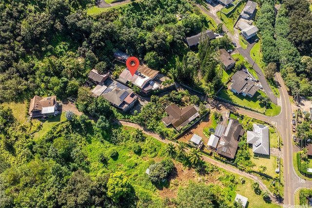 47-481 Pakai Place, Kaneohe, HI 96744