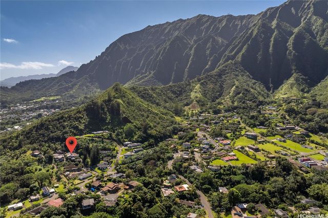 47-481 Pakai Place, Kaneohe, HI 96744