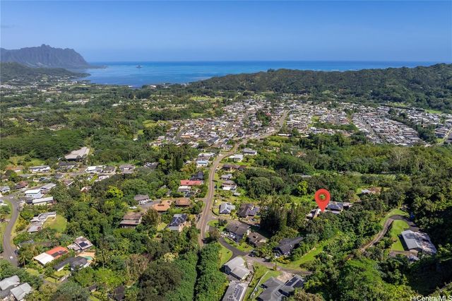 47-481 Pakai Place, Kaneohe, HI 96744