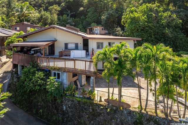 47-481 Pakai Place, Kaneohe, HI 96744