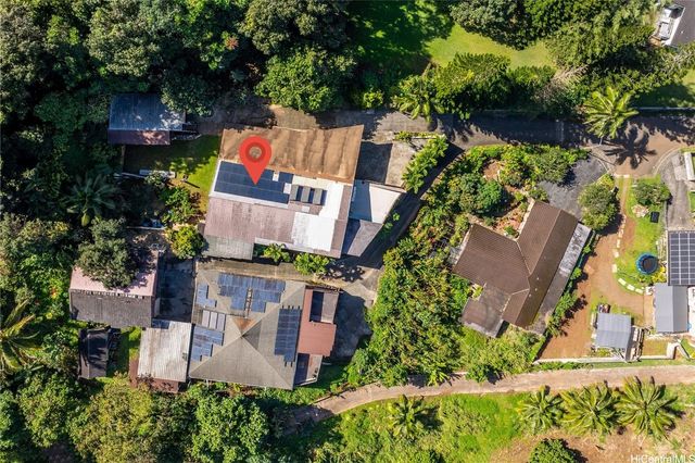 47-481 Pakai Place, Kaneohe, HI 96744
