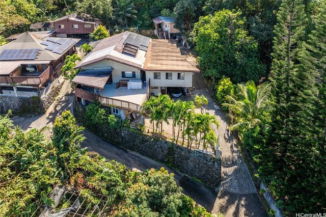 47-481 Pakai Place, Kaneohe, HI 96744