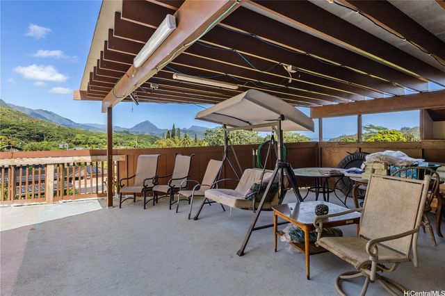 47-481 Pakai Place, Kaneohe, HI 96744