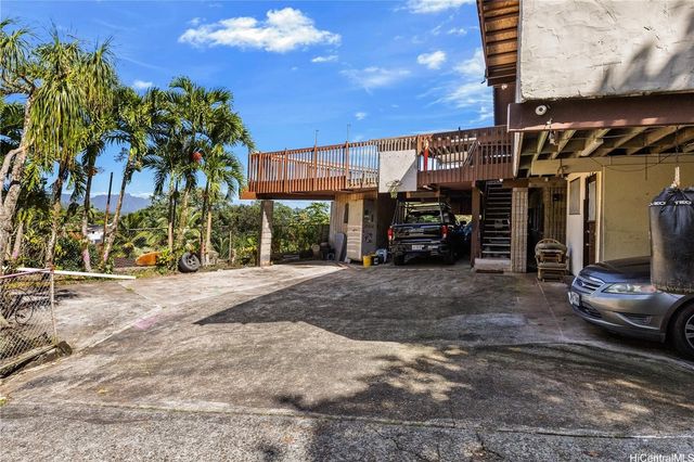 47-481 Pakai Place, Kaneohe, HI 96744