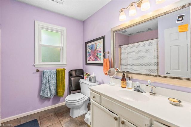 3113 Russell Way Lane, Winston-salem, NC 27127