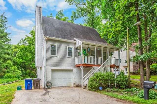 3113 Russell Way Lane, Winston-salem, NC 27127