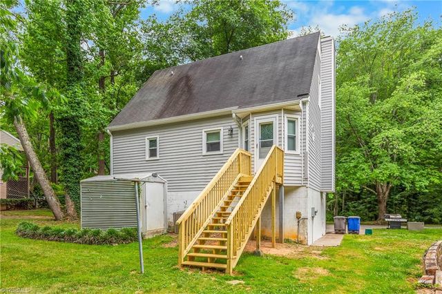 3113 Russell Way Lane, Winston-salem, NC 27127