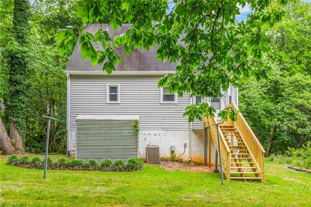 3113 Russell Way Lane, Winston-salem, NC 27127