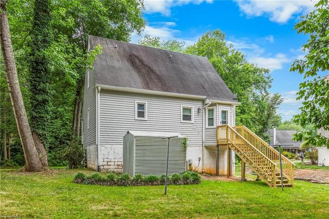 3113 Russell Way Lane, Winston-salem, NC 27127