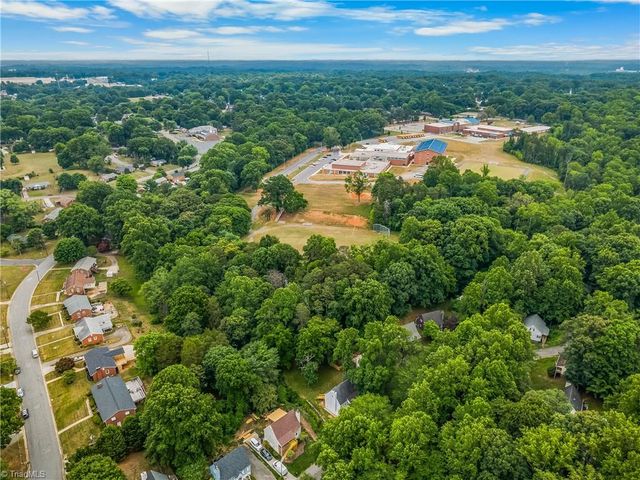 3113 Russell Way Lane, Winston-salem, NC 27127