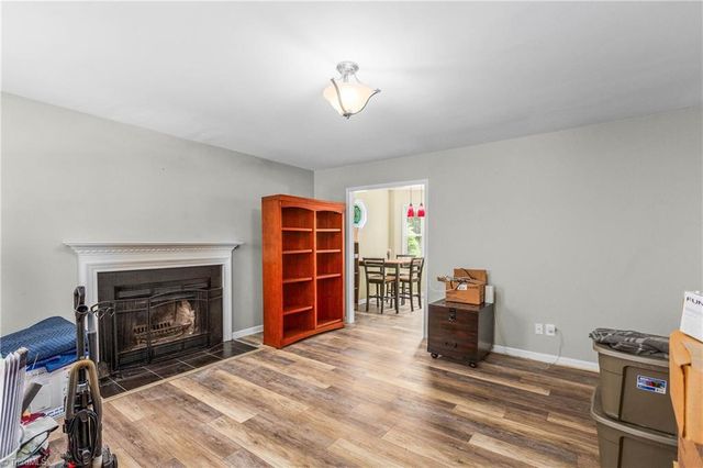3113 Russell Way Lane, Winston-salem, NC 27127