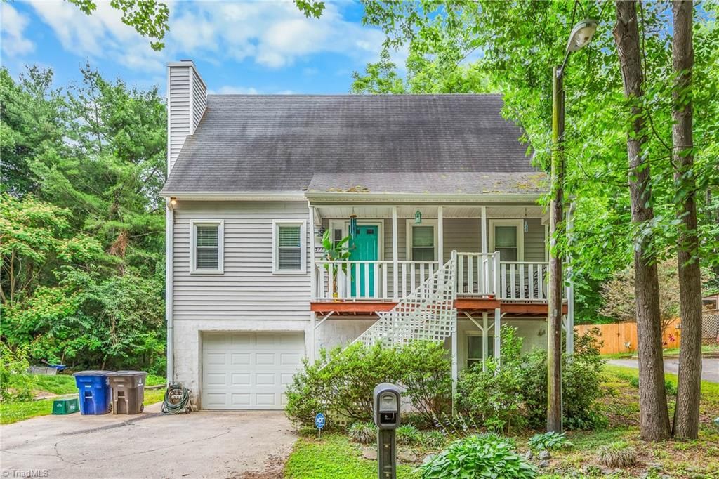 3113 Russell Way Lane, Winston-salem, NC 27127