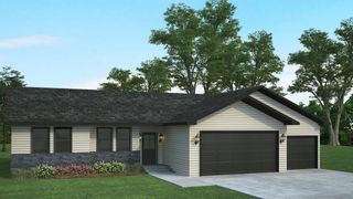 842 Sarah Street, Belleville, WI 53508