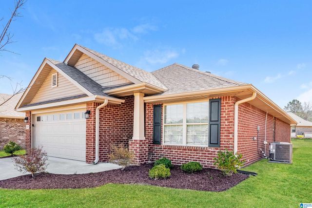 307 BLACK CREEK TRAIL, Odenville, AL 35120