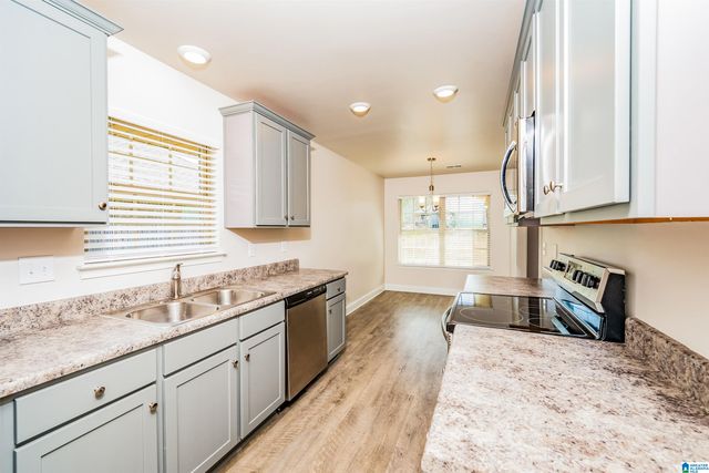 307 BLACK CREEK TRAIL, Odenville, AL 35120