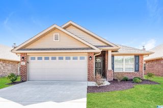 307 BLACK CREEK TRAIL, Odenville, AL 35120