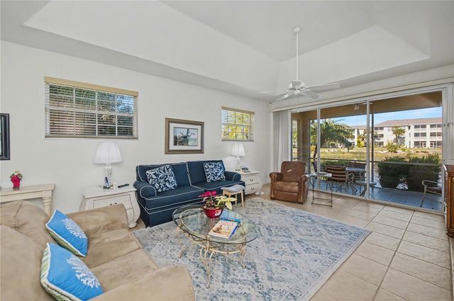 1073 LIVE OAK CIRCLE 1, Port Charlotte, FL 33948