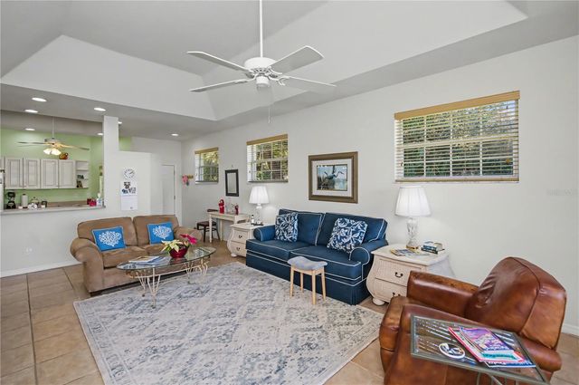 1073 LIVE OAK CIRCLE 1, Port Charlotte, FL 33948