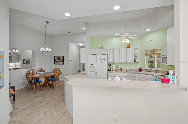 1073 LIVE OAK CIRCLE 1, Port Charlotte, FL 33948