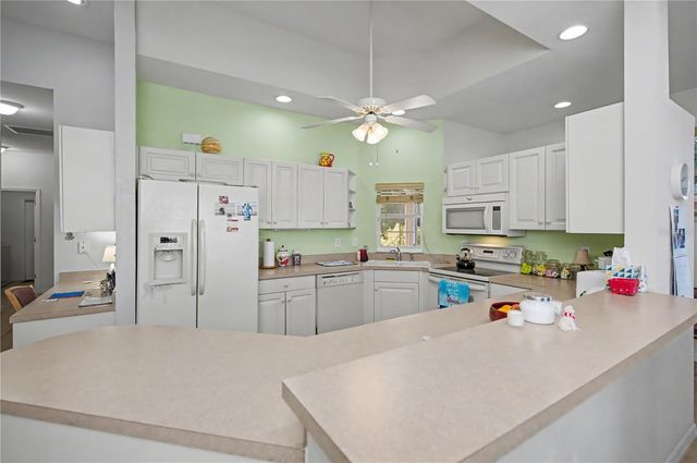 1073 LIVE OAK CIRCLE 1, Port Charlotte, FL 33948