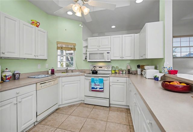 1073 LIVE OAK CIRCLE 1, Port Charlotte, FL 33948