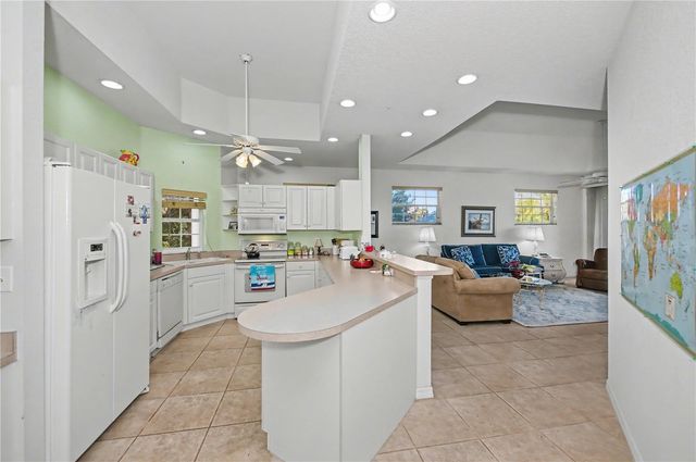 1073 LIVE OAK CIRCLE 1, Port Charlotte, FL 33948