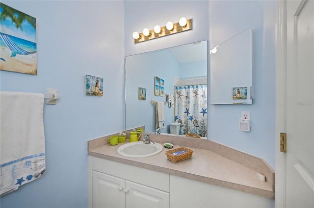 1073 LIVE OAK CIRCLE 1, Port Charlotte, FL 33948