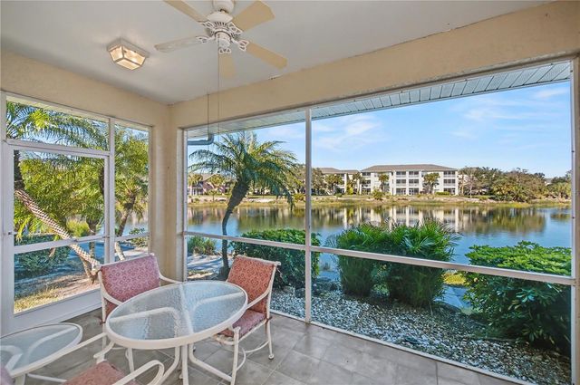 1073 LIVE OAK CIRCLE 1, Port Charlotte, FL 33948