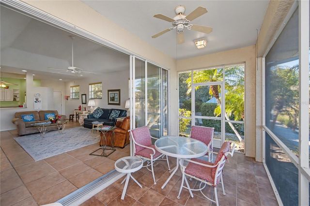 1073 LIVE OAK CIRCLE 1, Port Charlotte, FL 33948