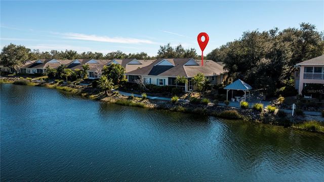 1073 LIVE OAK CIRCLE 1, Port Charlotte, FL 33948