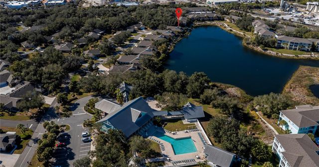 1073 LIVE OAK CIRCLE 1, Port Charlotte, FL 33948