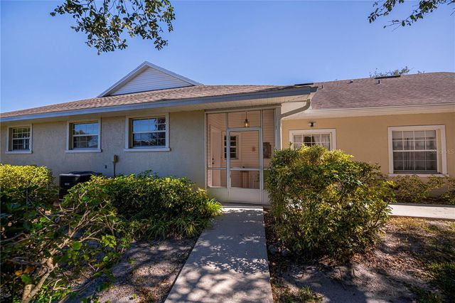 1073 LIVE OAK CIRCLE 1, Port Charlotte, FL 33948