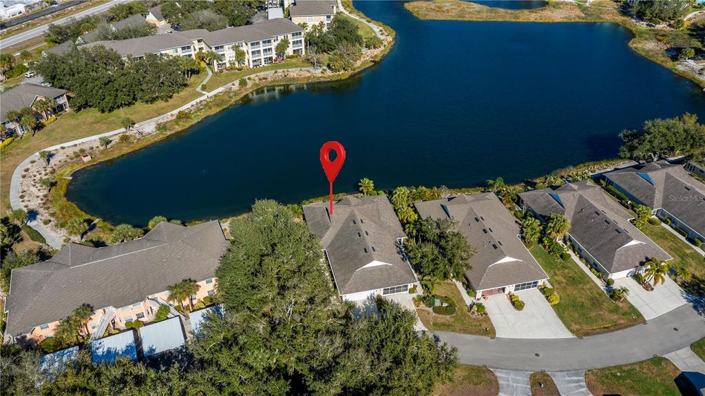 1073 LIVE OAK CIRCLE 1, Port Charlotte, FL 33948