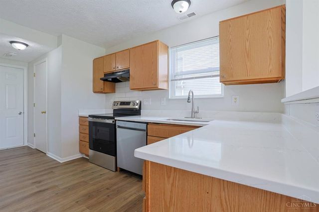 3031 Tenor Drive, Goshen Twp, OH 45140