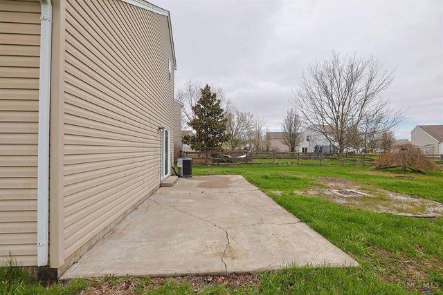 3031 Tenor Drive, Goshen Twp, OH 45140