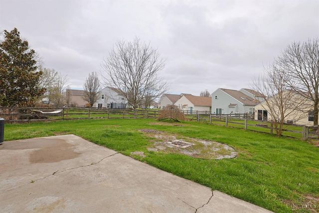 3031 Tenor Drive, Goshen Twp, OH 45140